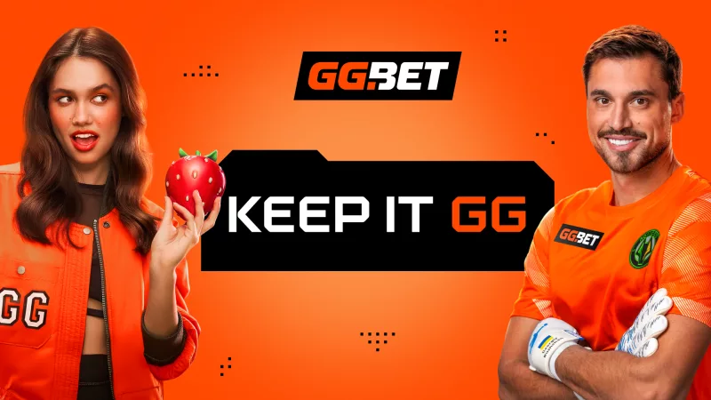 keep it gg